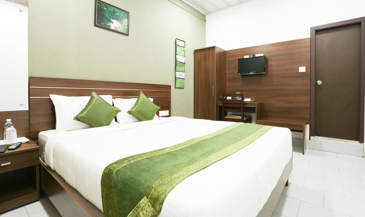 Hotel Treebo Trip Swiss Garden Munnar Esterno foto