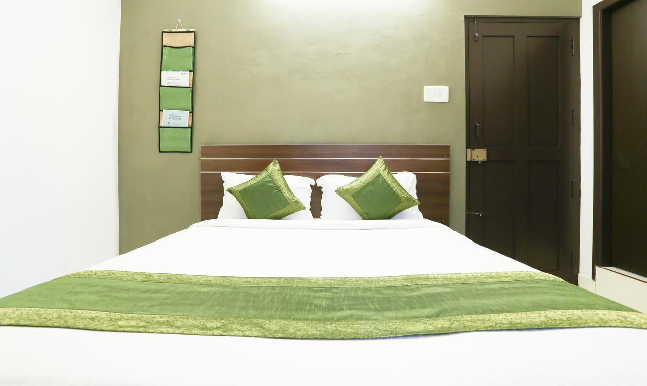 Hotel Treebo Trip Swiss Garden Munnar Esterno foto
