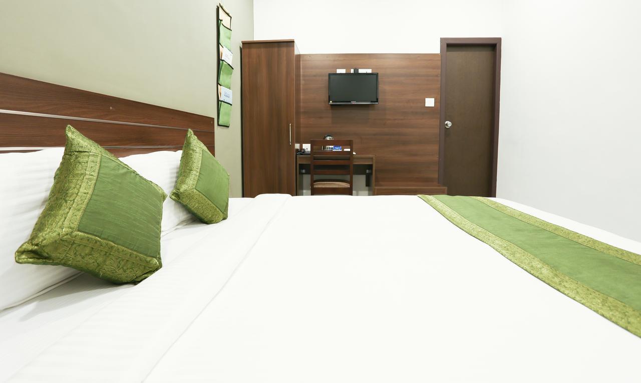 Hotel Treebo Trip Swiss Garden Munnar Esterno foto
