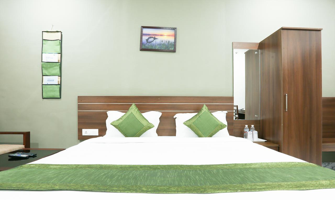 Hotel Treebo Trip Swiss Garden Munnar Esterno foto