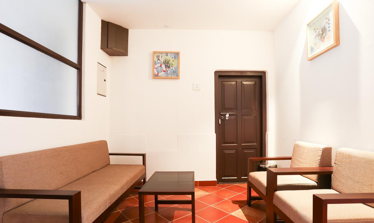 Hotel Treebo Trip Swiss Garden Munnar Esterno foto