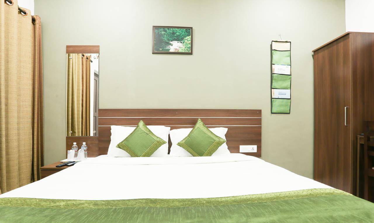 Hotel Treebo Trip Swiss Garden Munnar Esterno foto