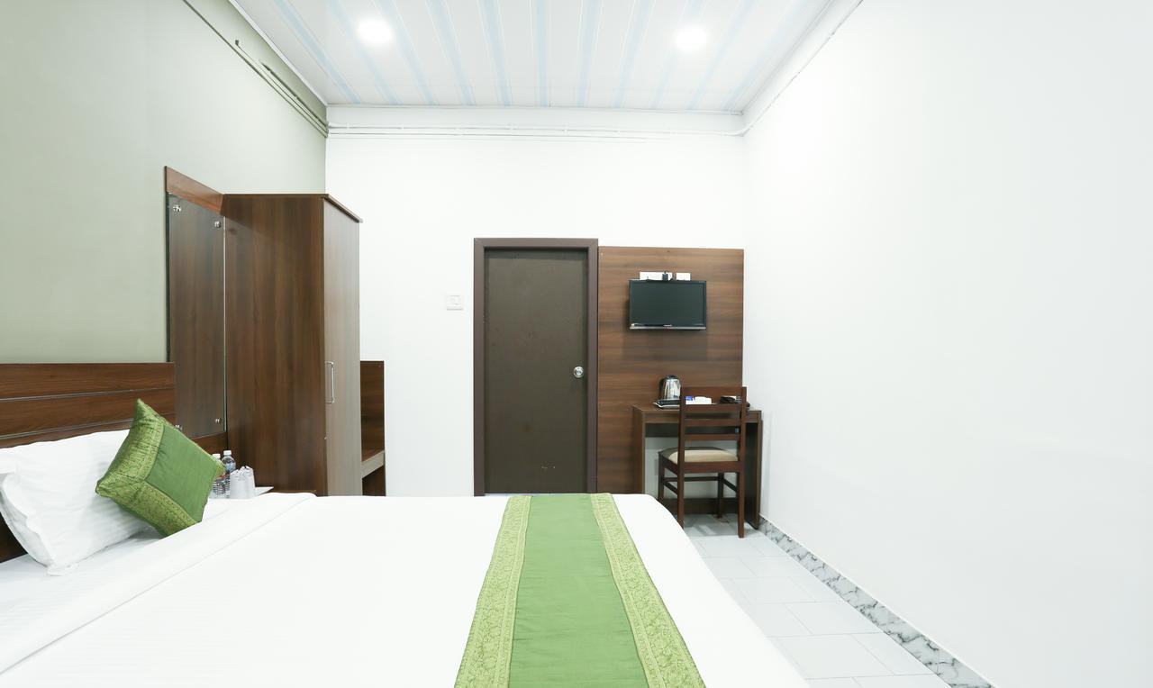 Hotel Treebo Trip Swiss Garden Munnar Esterno foto